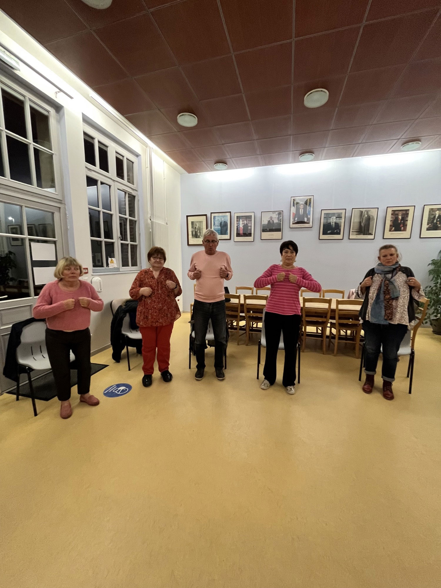 association, gestion du stress, rouen