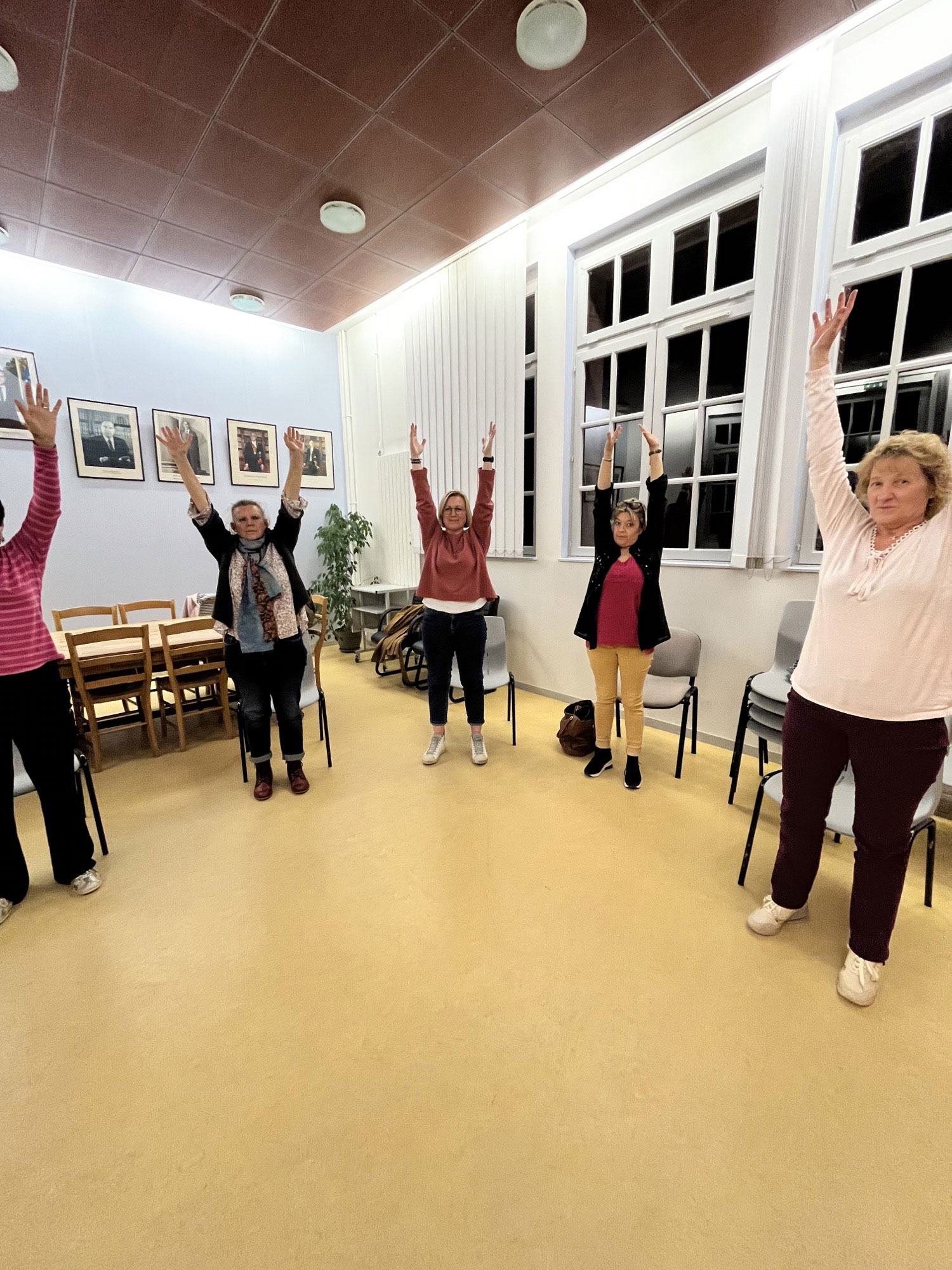 association, rouen, relaxation, sophrologie